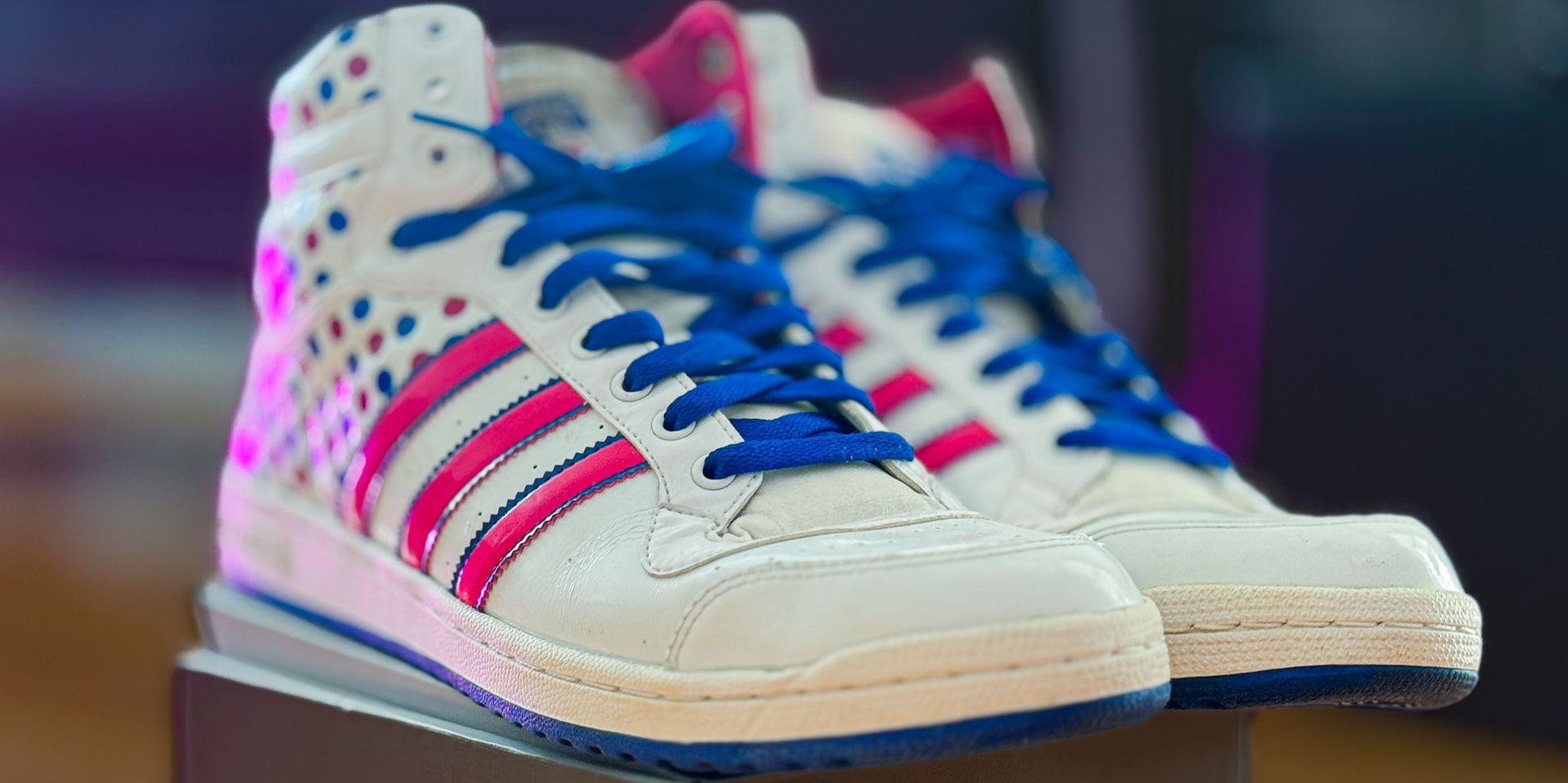 Adidas Originals Limited Edition Adidas Sneakers Limited Edition