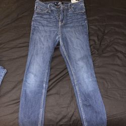 Hollister Jeans