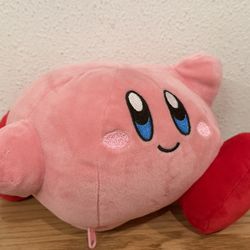 Nintendo Hal Laboratory Kirby Plush