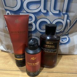 Bath & Body Works Men 