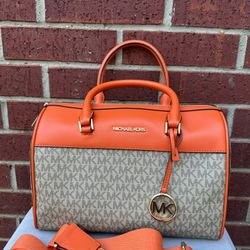 Michael Kors Purse 