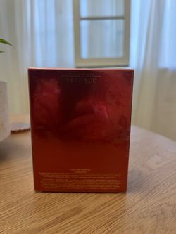 Versace Eros Flame 6.7 Fl Oz Cologne