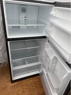 Ge garage ready refrigerator