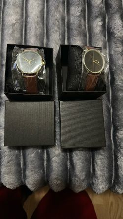 Watch 