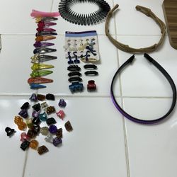 Hair Accessories 