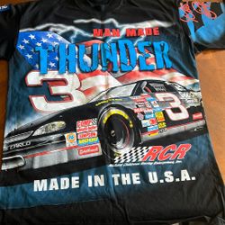 Vintage never worn Dale Earnhardt T-shirt