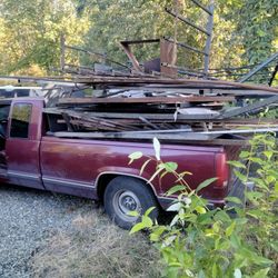 Scrap Metal Recycling 