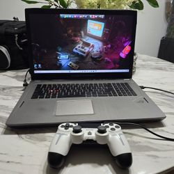 Gaming PC with a lot of Games