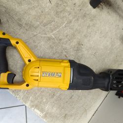 DeWalt Saw Reciprocal 
