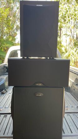 Speakers $250.00  CASH, TEXT FOR PRICES.