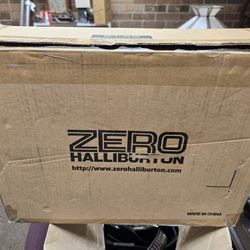 Brand New Aluminum P zero Case