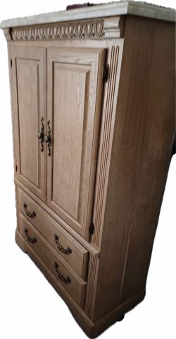 Wynwood Queen  2 piece Bedroom Set
