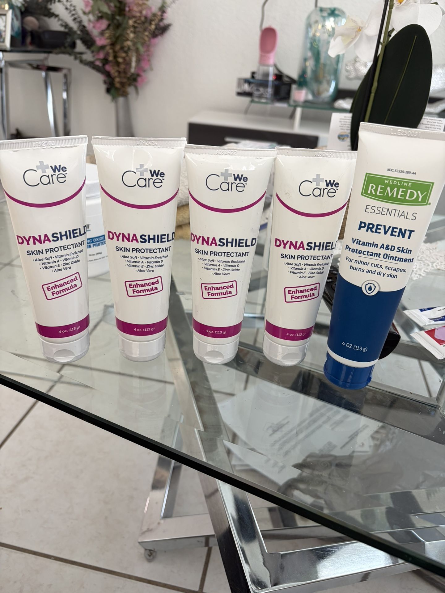 Cream For Scar For Older Peoples