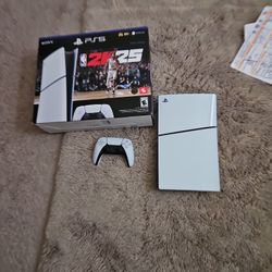 Ps5 