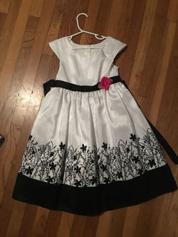 Girls Dress