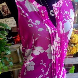 INC International Concepts Blouse