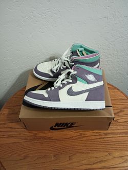 Jordan 1 High Zoom Air CMFT