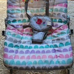 Infant to Toddler Rocker Baby Item