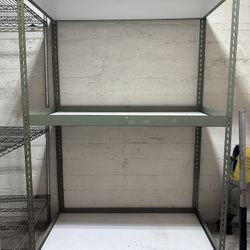 Industrial Storage Shelves (Individual)