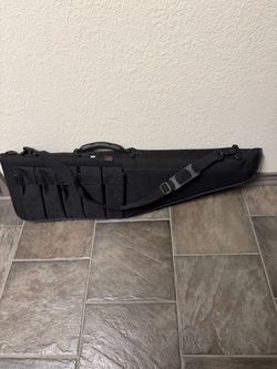 SOFT-ARMOR by MILTECH padded case