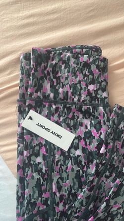 DKNY Sports Leggings