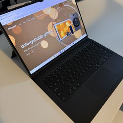 Samsung Galaxy Tab S9 Ultra 256GB + Keyboard + Case Bundle - Mint