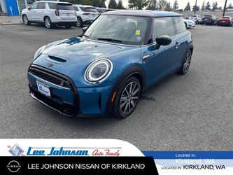 2023 Mini Hardtop