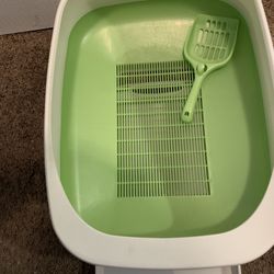 Cat Litter 