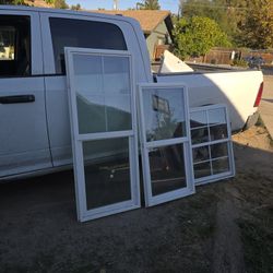 Single Hung Windows Nvr Used