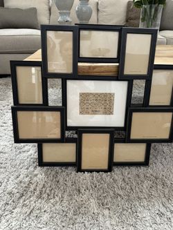 Picture Wall Frame