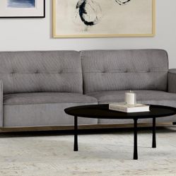 Dark Grey SOFA 🔥🔥 NEW IN BOX!!!