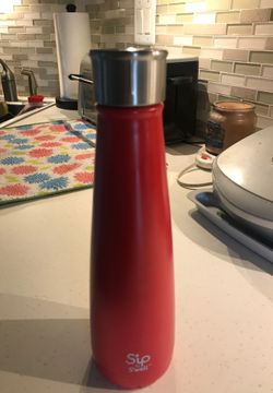 Sip swell drink bottle