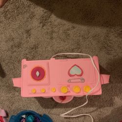 Easy Bake Oven 