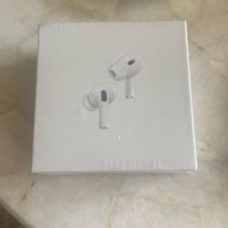 Apple Airpods Pro 2