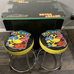 Game Station 