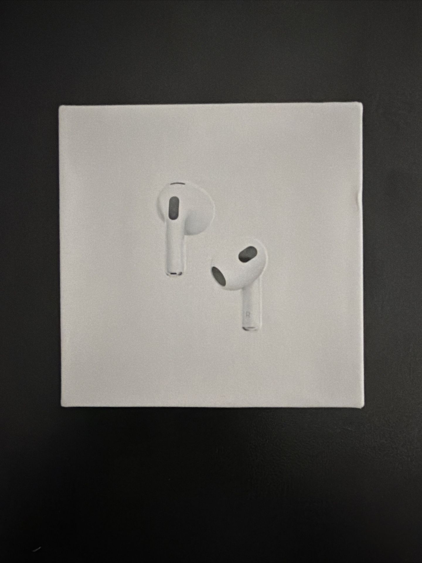 Apple Airpods 3rd Generation