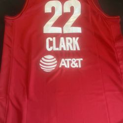 Fever: Caitlin Clark Jerseys. New 