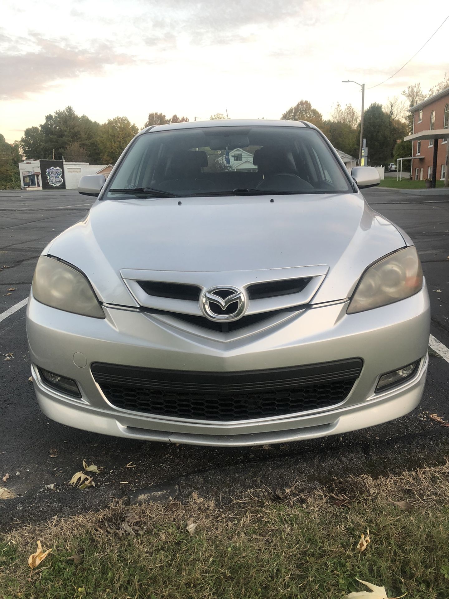 Open Road Mazda Morristown - qrdwhn1