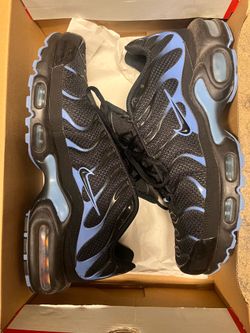 Nike air max plus