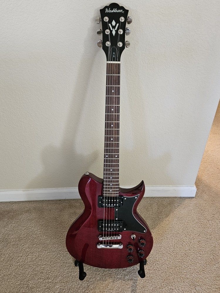 Washburn Electric Guitar