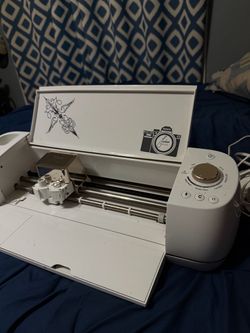 Cricut cut air 2 sticker