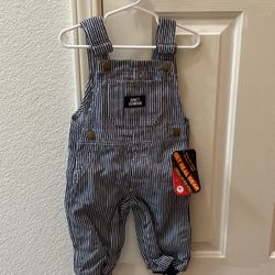 Train Conductor Costume 18M