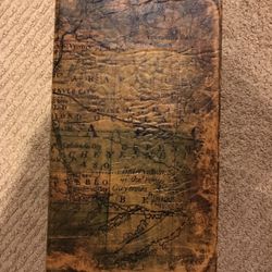 Assorted Decorative Hideaway Books