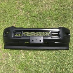 2019 - 2026 Dodge Ram 2500 Bumper 
