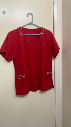 Nursing Uniforms 