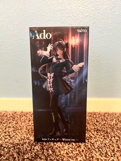 Ado Winter Version Figure