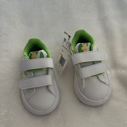 Adidas Tinker Bell Shoes