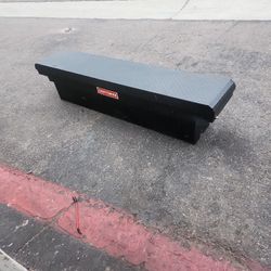 Tools Box No Keys 
