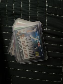 NBA Cards Collection