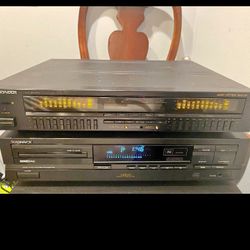 PIONEER EQUALIZER WITH REMOTE CONTROL $400 FINAL PRICE SAME DAY SHIPPING 